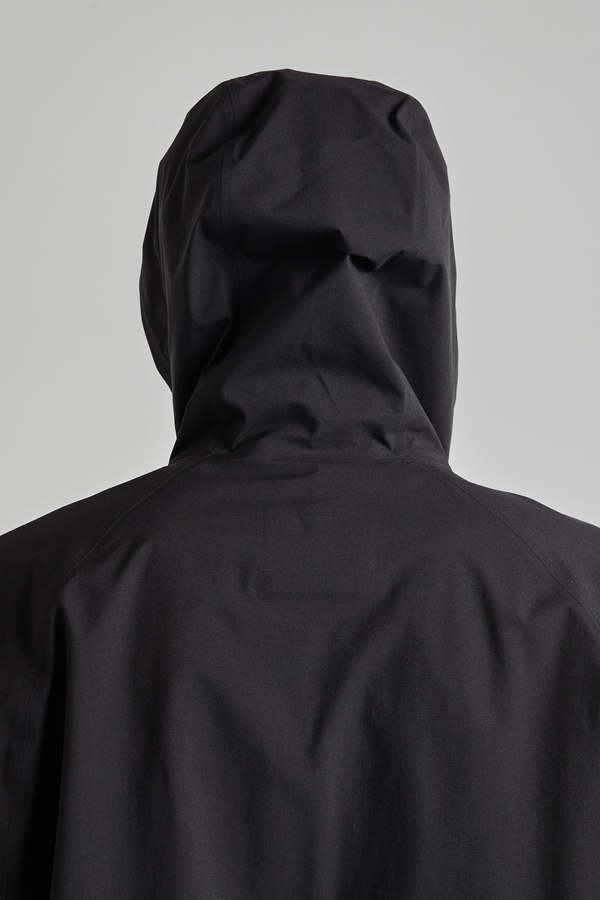 Goldwin Pertex Shield Air Bolero - Black | Garmentory