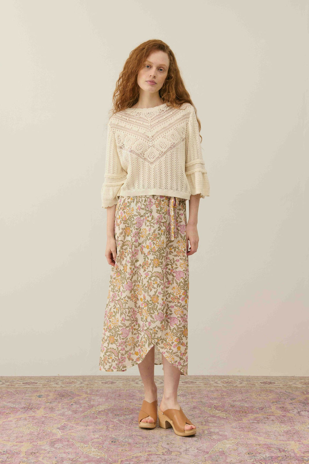 Louise Misha Lucia Skirt | Garmentory