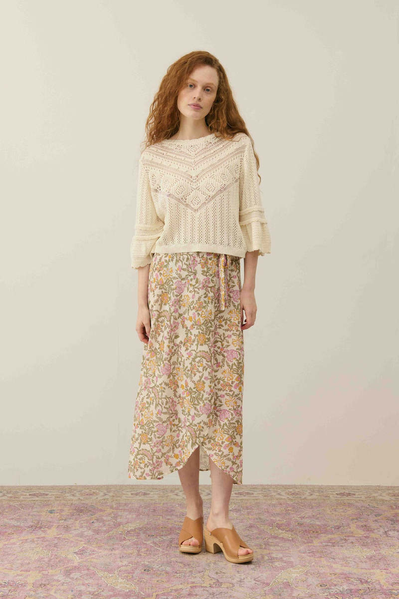 Louise Misha Lucia Skirt | Garmentory