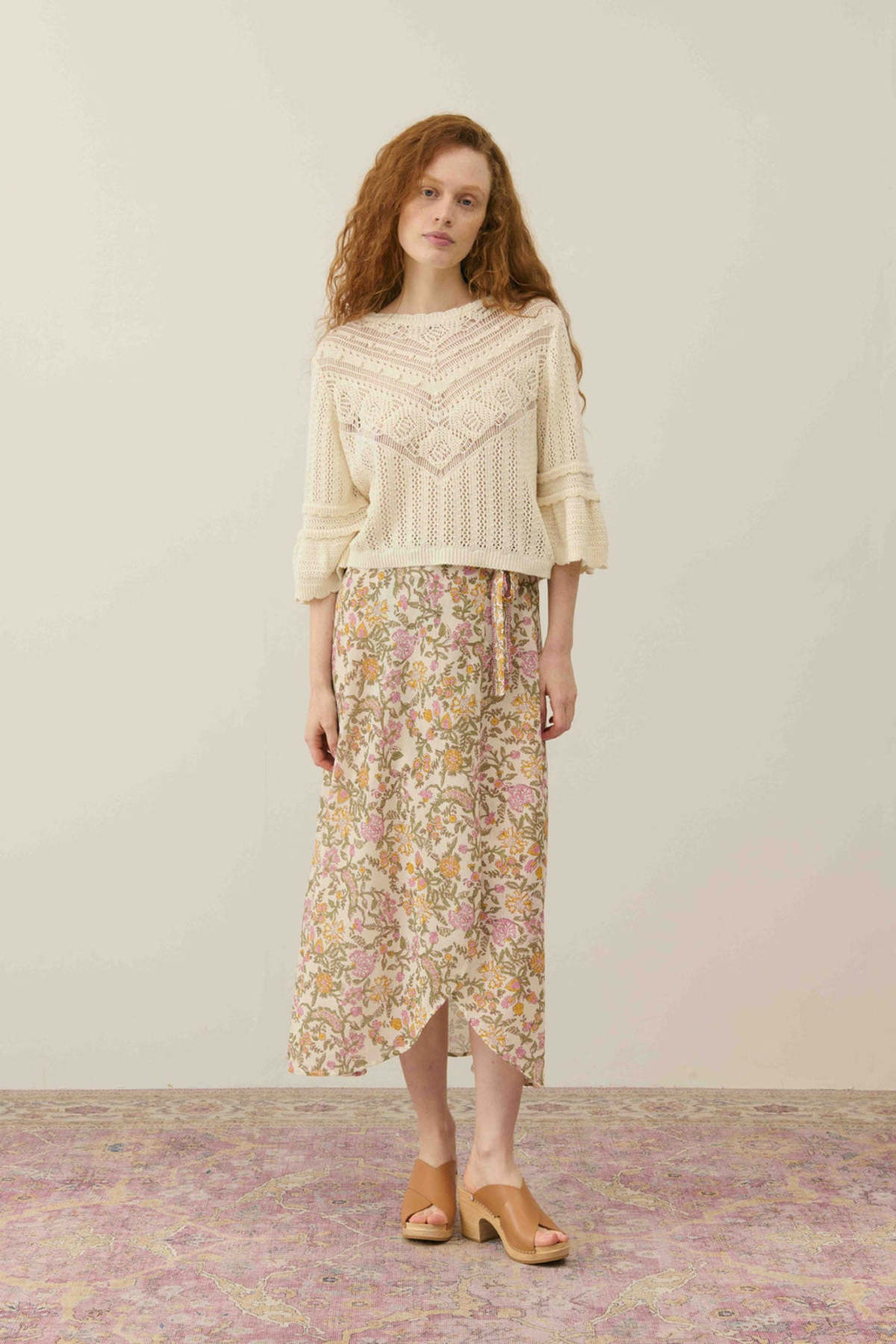 Louise Misha Lucia Skirt | Garmentory