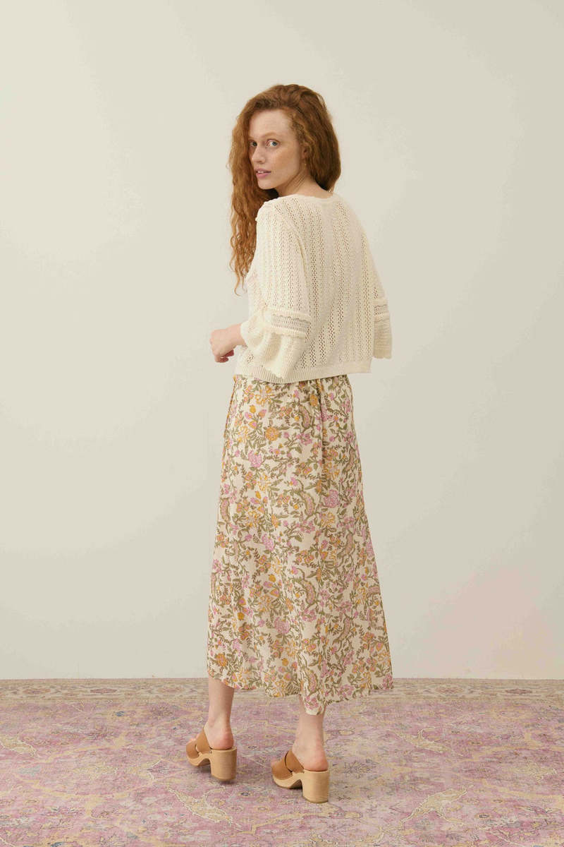 Louise Misha Lucia Skirt | Garmentory