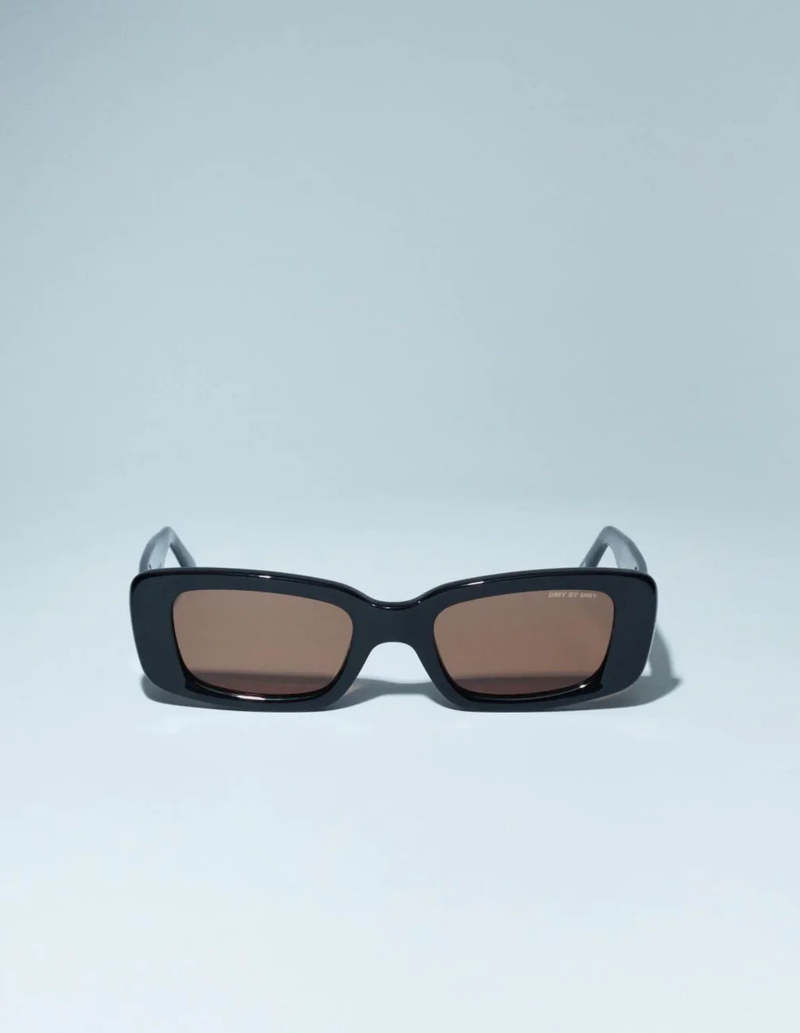 DMY by DMY Preston Sunglasses - Black | Garmentory