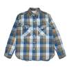 Warehouse & Co. 3104-N "E Pattern" Flannel Shirt - Thumbnail 1
