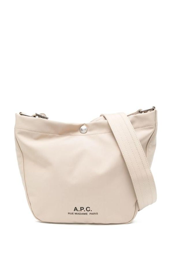 A.P.C. Crossbody Bag