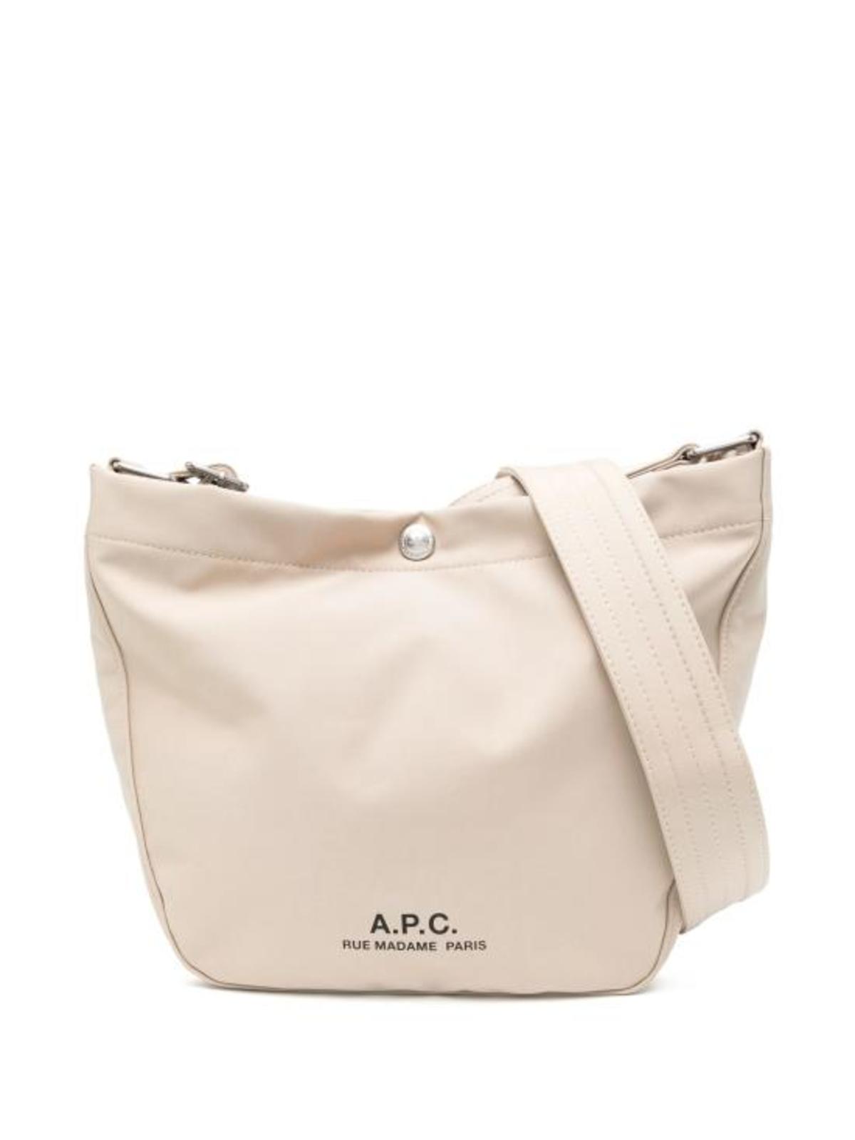 A.P.C. Crossbody Bag - Image 1 of 5