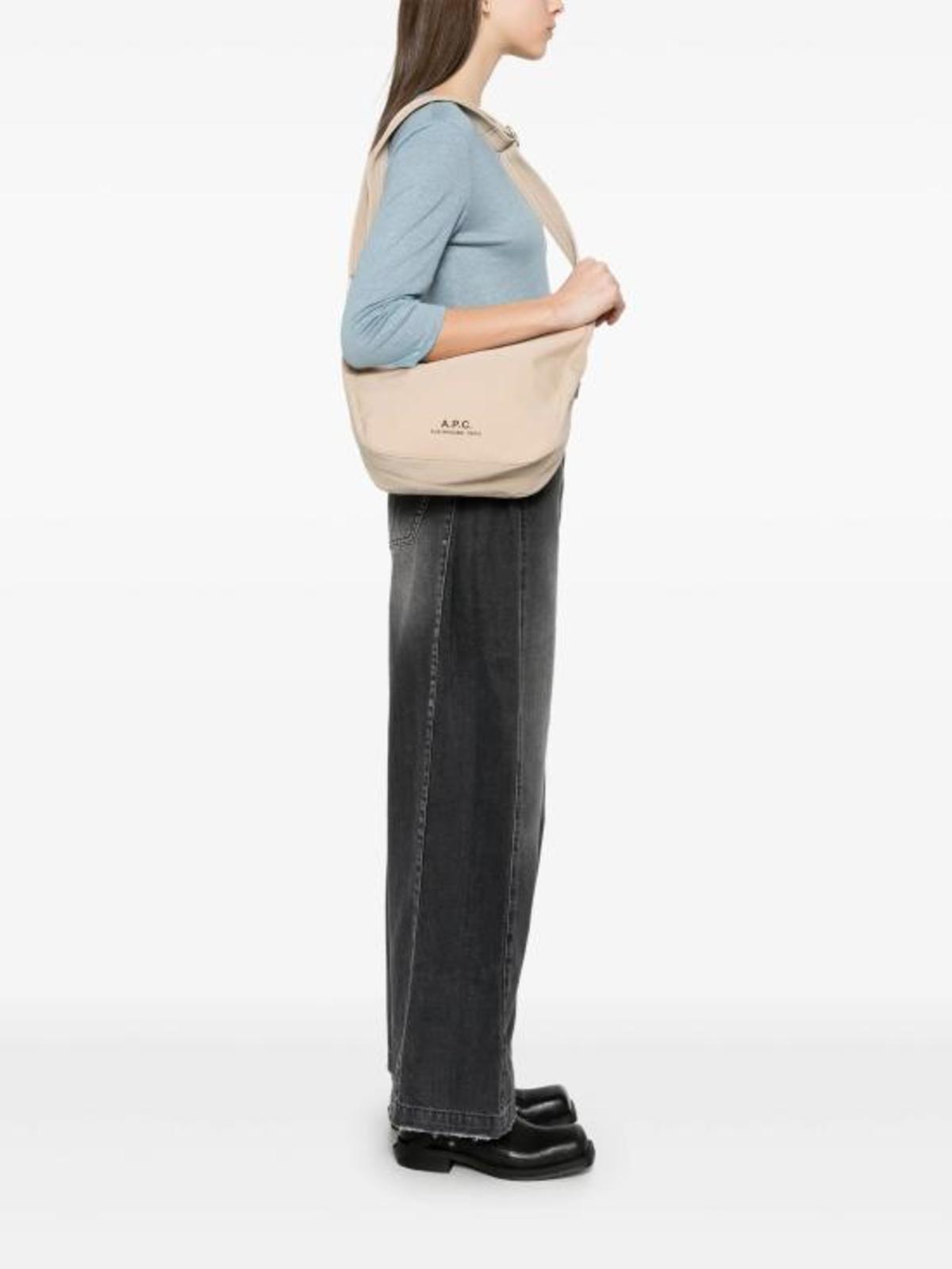 A.P.C. Crossbody Bag - Image 2 of 5