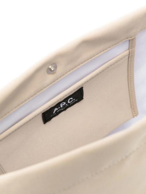 A.P.C. Crossbody Bag