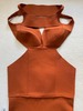 Rick Owens Dress - Tangerine Orange - Thumbnail 2