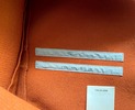 Rick Owens Dress - Tangerine Orange - Thumbnail 9