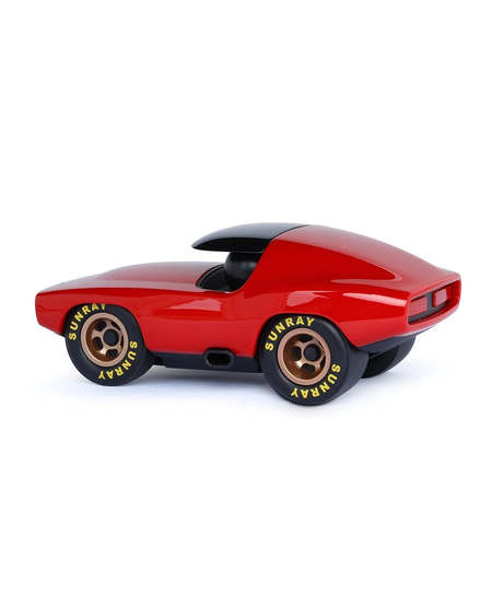 Kids Playforever Maverick Thunderlane Car | Garmentory
