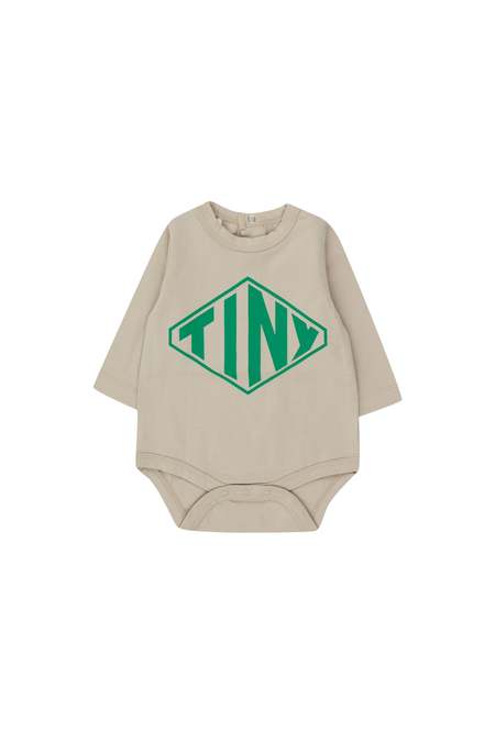 Bears Polar One-Piece – The Youngsters