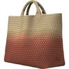 Naghedi St. Barths Large Tote - Java - Thumbnail 1