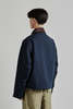 FRIZMWORKS Heritage Hunting Jacket - Navy - Thumbnail 5