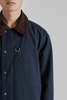 FRIZMWORKS Heritage Hunting Jacket - Navy - Thumbnail 8