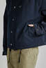 FRIZMWORKS Heritage Hunting Jacket - Navy - Thumbnail 10