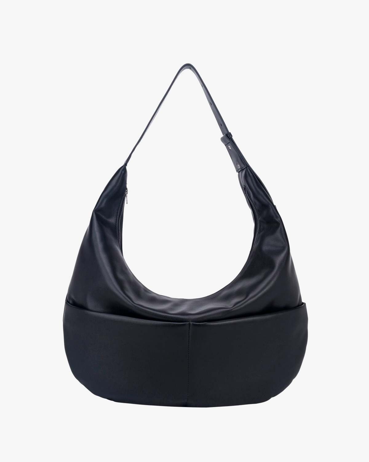バッグ steaf region bag black Holdall in stepan black eclipse and black