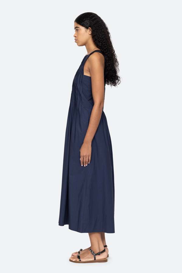 【Sea NEW YORK】アデルのドレス Adele Dress – Sea, New York