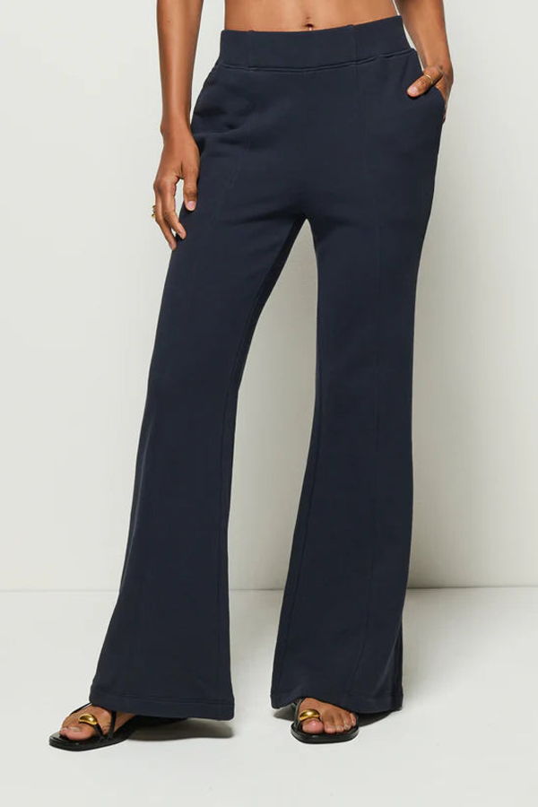 Nation Ltd Reece Sweatpant - Night Sky