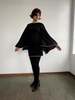 Sonia Rykiel Backless Dress - Black - Thumbnail 3