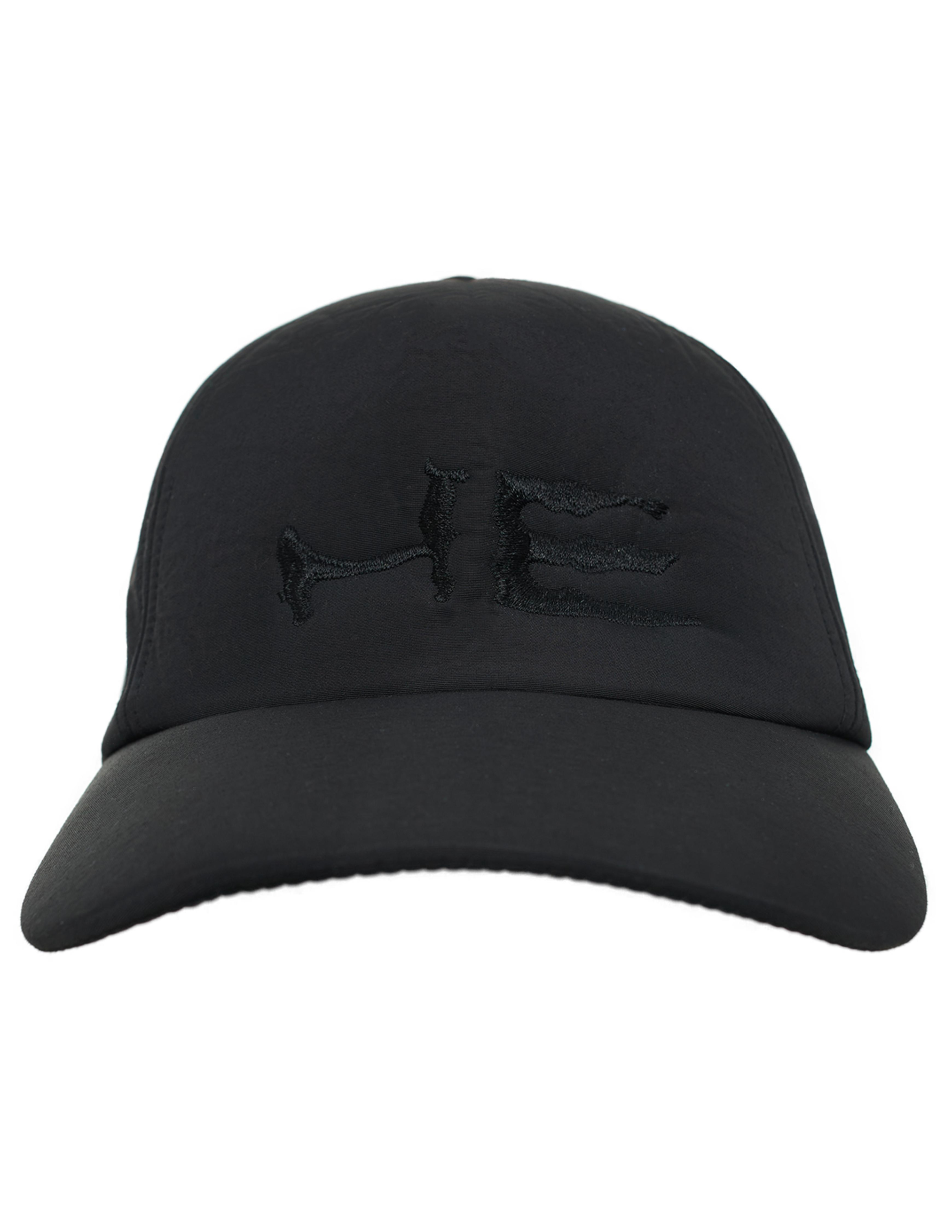 帽子 heliot emil cap HELIOT EMIL Black PUMA Edition Emil BB Cap Heliot Emil