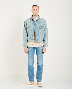 Vintage Clothing 1953 TYPE II JACKET 