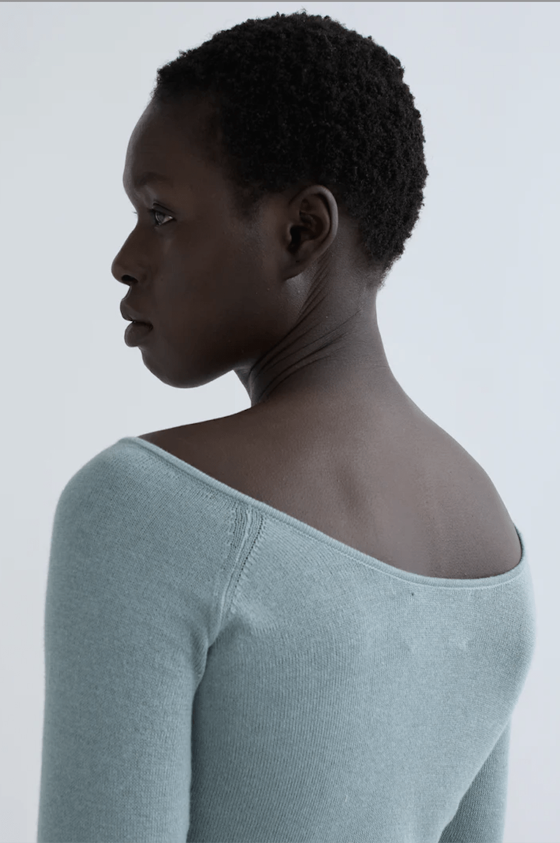 Shaina Mote Ballet Tee - Cloud