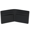 MAKR 005 Billfold Wallet - Black - Thumbnail 1