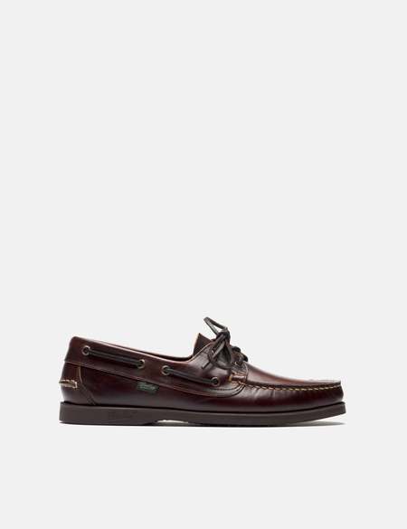 Paraboot Barth-Marine | Garmentory