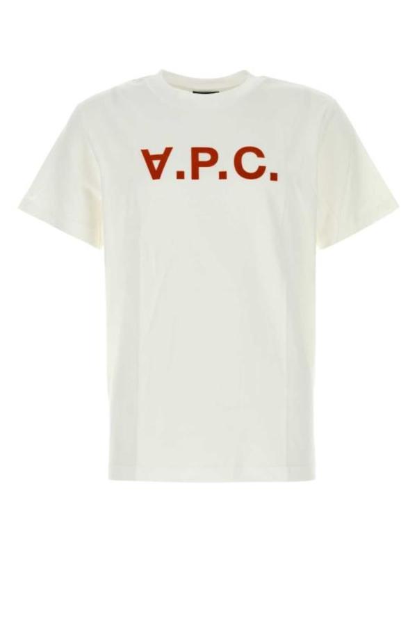 A.P.C. Top - White