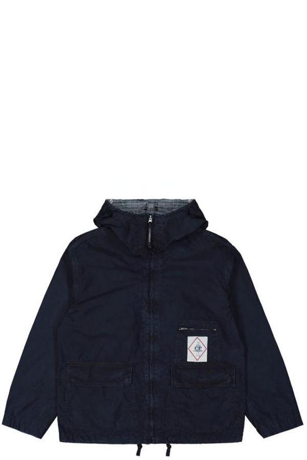C.P. Company Jacket - Insignia Blue