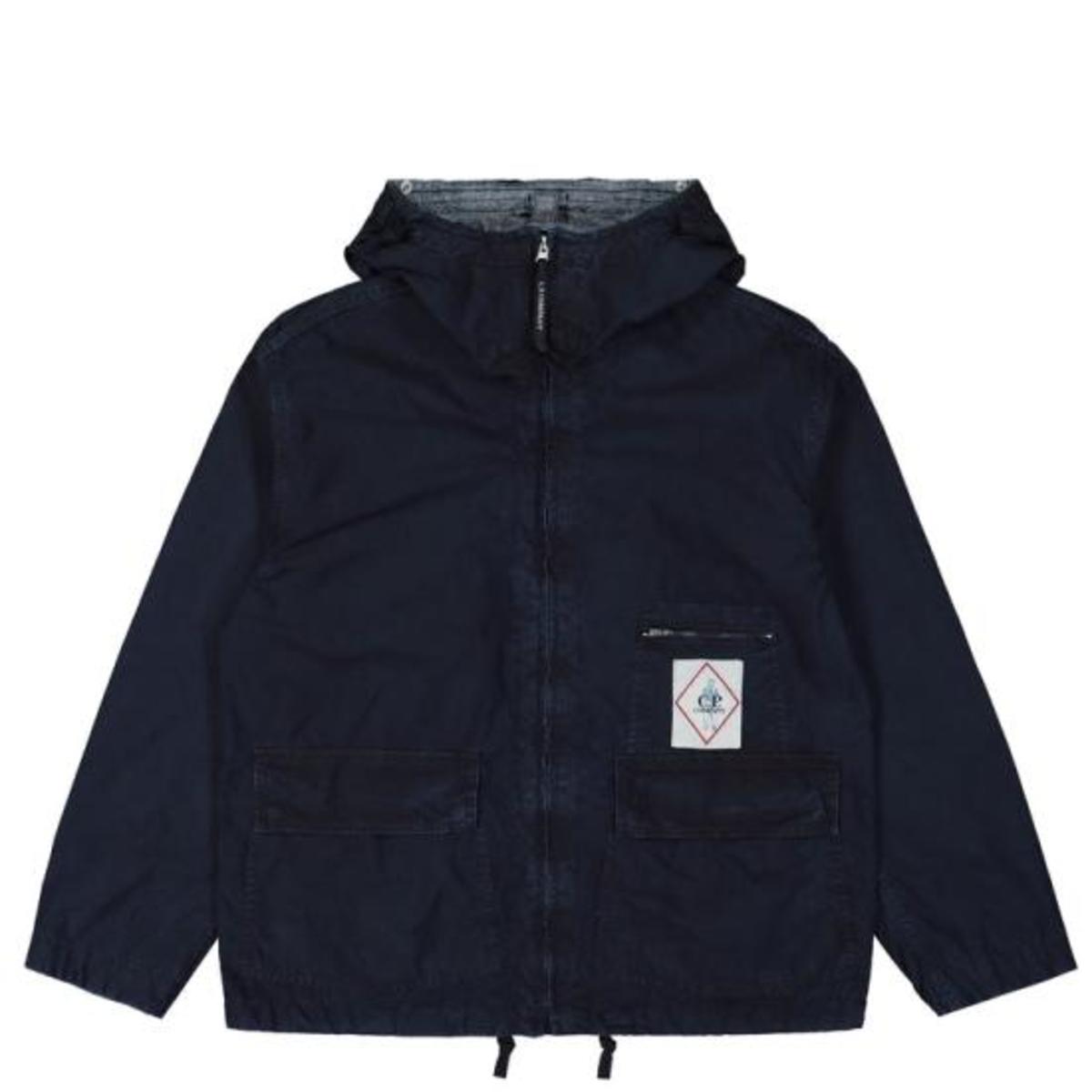 C.P. Company Jacket - Insignia Blue - Image 1 of 1