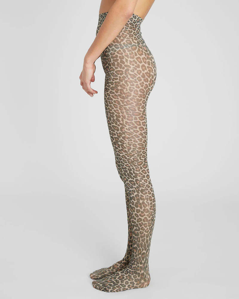 Swedish Stockings Collant Sofia Leo - Mix