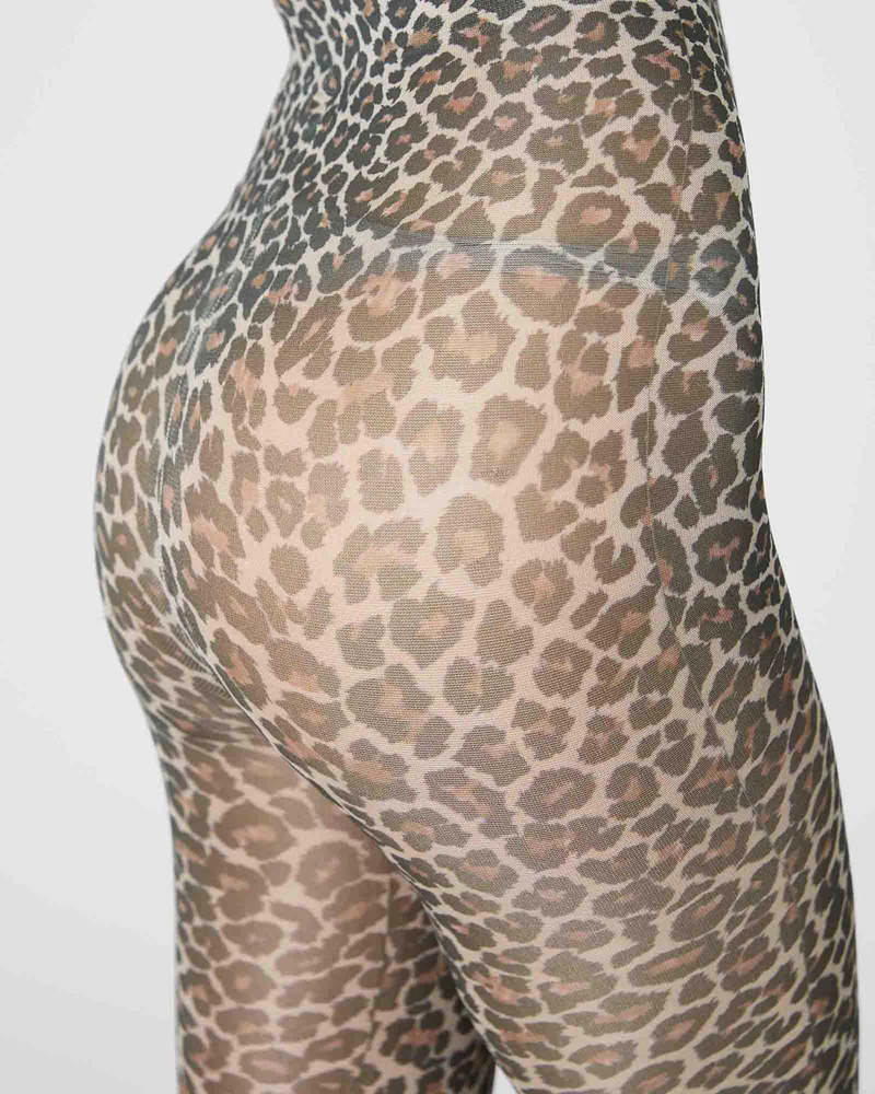 Swedish Stockings Collant Sofia Leo - Mix