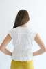 OhSevenDays Winona Top - White - Thumbnail 9