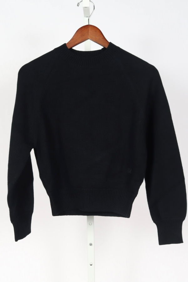 high sport Lara Sweater - Navy