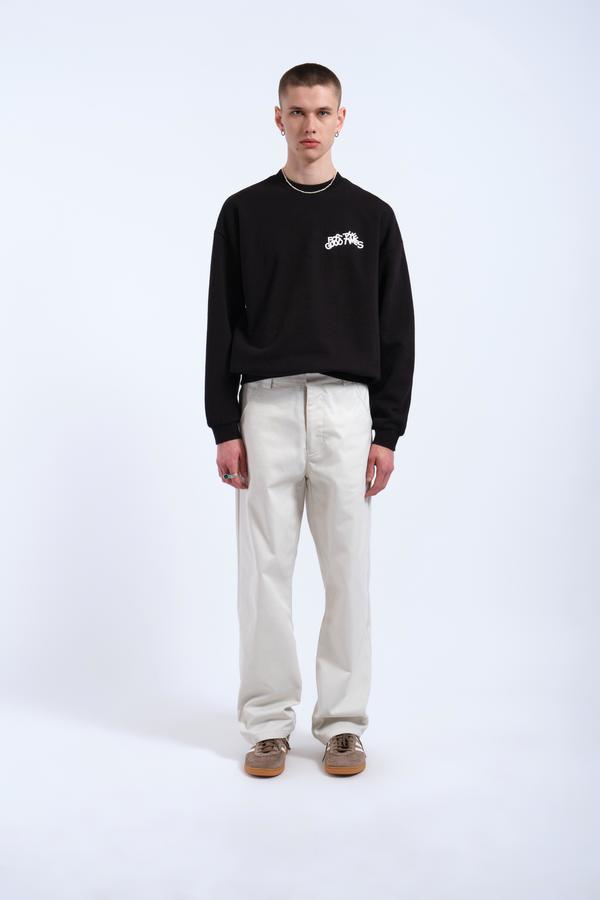 dr.denim Omar Pants - Shell