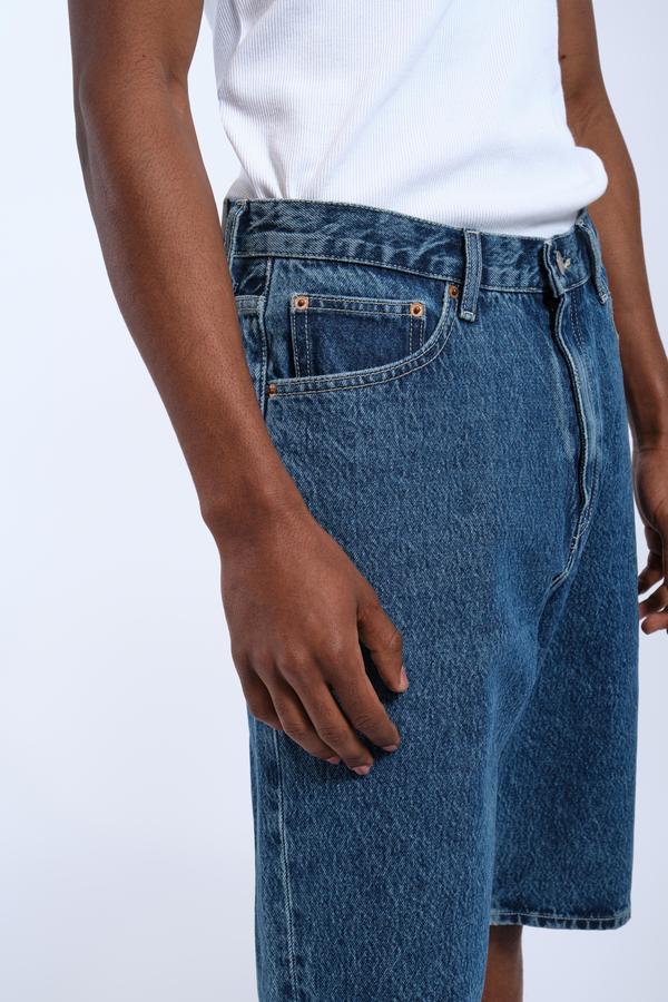 Dr.Denim Omar Shorts