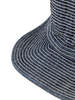Kapital 11.5oz Denim The Old Man and The Sea Cap - Thumbnail 6