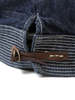 Kapital 11.5oz Denim The Old Man and The Sea Cap - Thumbnail 7