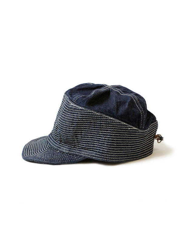 Kapital The Old Man and The Sea Cap | Garmentory