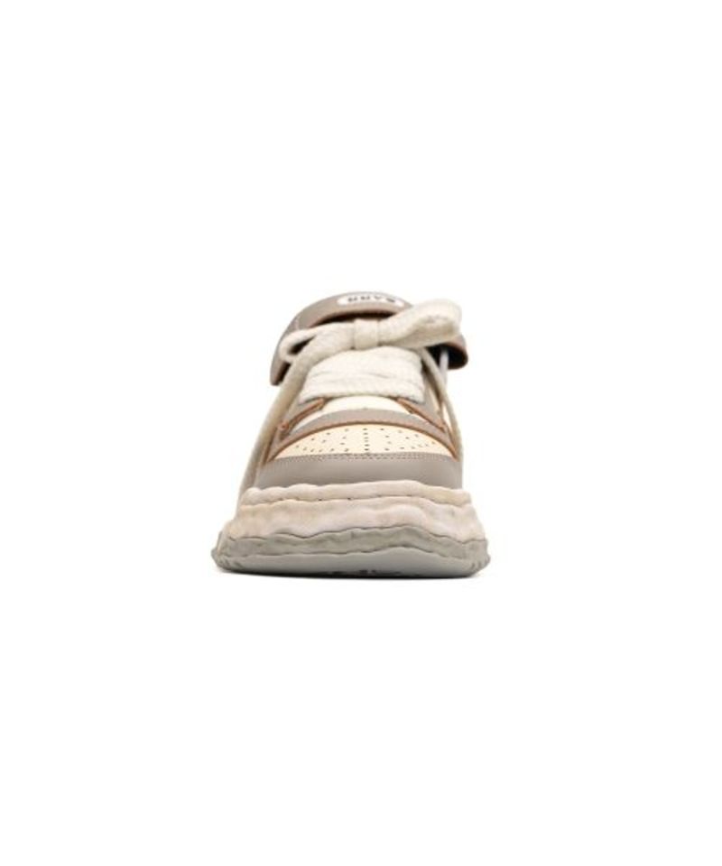 Maison Mihara Yasuhiro Keith Original Sole Vintage Leather