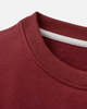 Henri Lloyd Nautique Crew Neck Sweat - Freo Red - Thumbnail 4