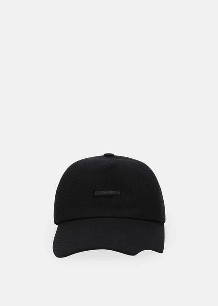 Ader Error Cinder Jacket - Noir | Garmentory
