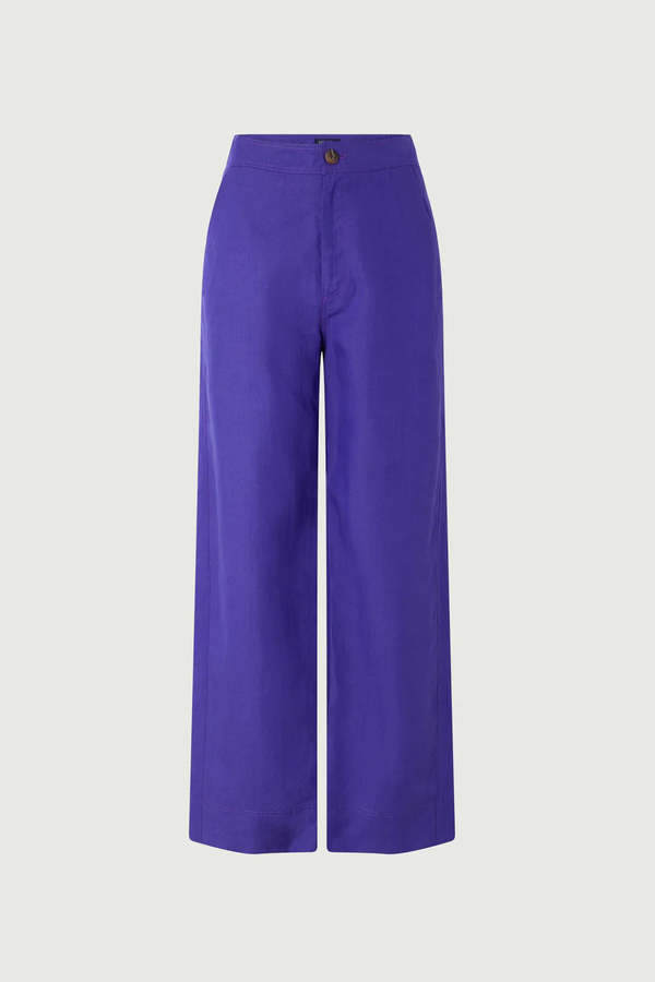 Soeur Dario Pant - Violet