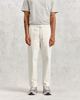 Wax London Kurt Trouser - Off White - Thumbnail 1