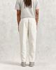 Wax London Kurt Trouser - Off White - Thumbnail 3