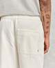 Wax London Kurt Trouser - Off White - Thumbnail 4