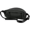 Fjallraven Belt Bag - Dark Grey - Thumbnail 2