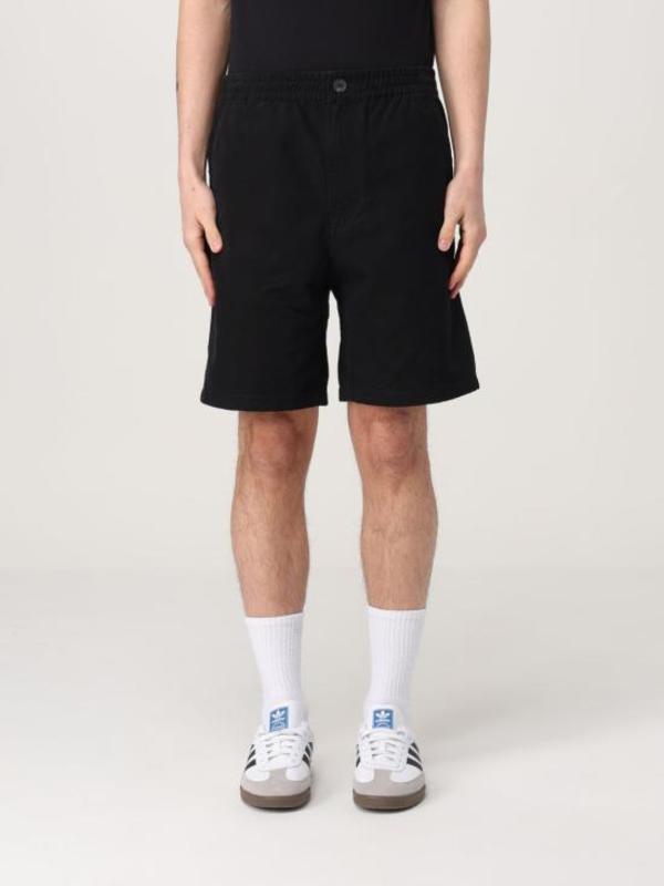 A.P.C. Shorts - Black