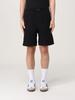 A.P.C. Shorts - Black - Thumbnail 1